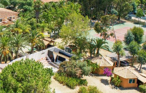 Apartamento Classic Trilo 5