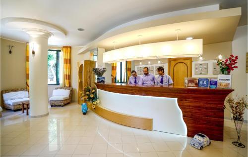 Apartamento Classic Trilo 5