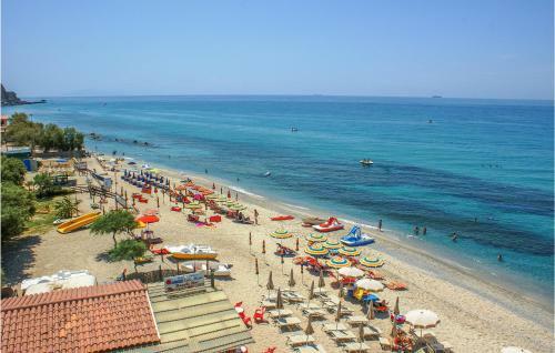 Apartamento Suite Trilo 5