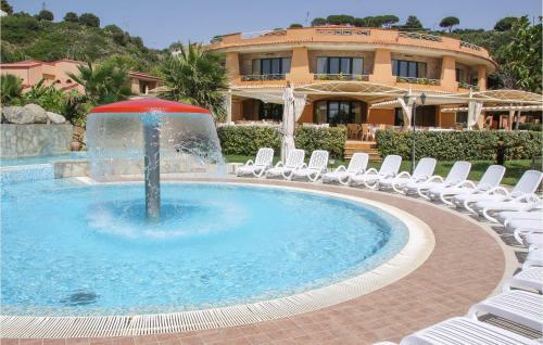 Apartamento Suite Trilo 5
