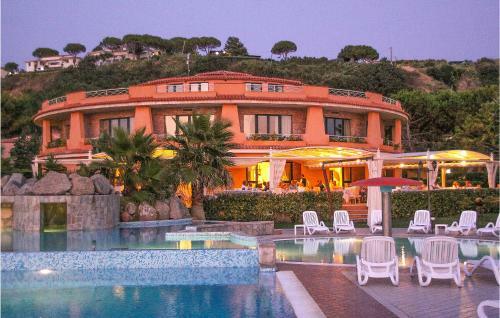 Apartamento Suite Trilo 5