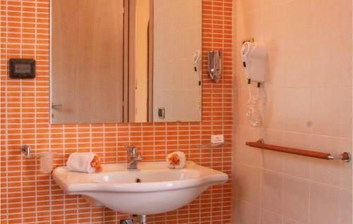 Apartamento Suite Trilo 5