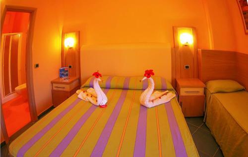 Apartamento Suite Trilo 5