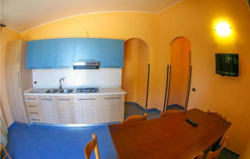 Apartamento Suite Trilo 5