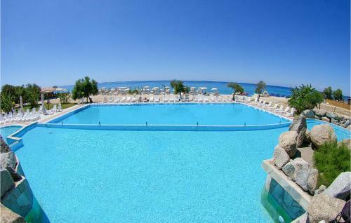 Apartamento Suite Trilo 5