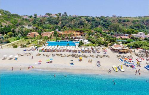 Apartamento Suite Trilo 5