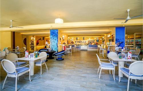 Apartamento Suite Trilo 5
