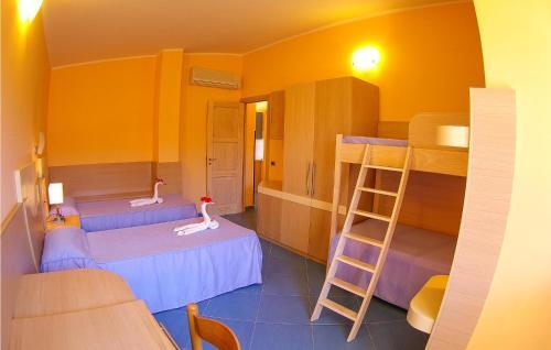 Apartamento Suite Trilo 5