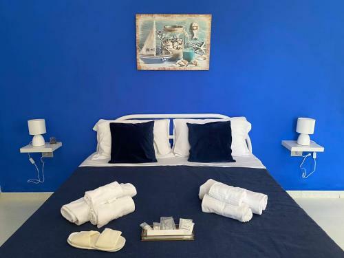 Apartamento Il Tirreno Degli Dei