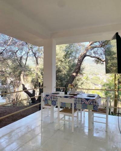 Apartamento Il Tirreno Degli Dei