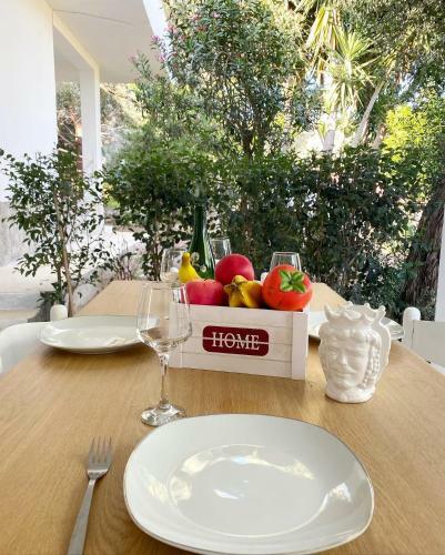 Apartamento Il Tirreno Degli Dei