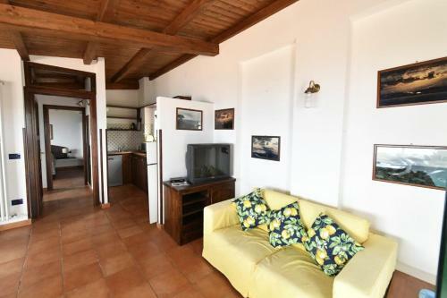 Casa Lampedusa