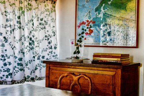 Casa Lampedusa