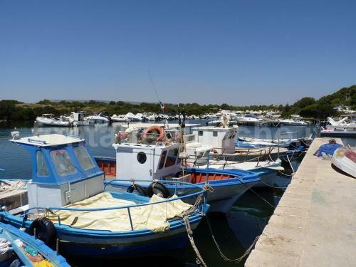 Apartamento Casetta Relax