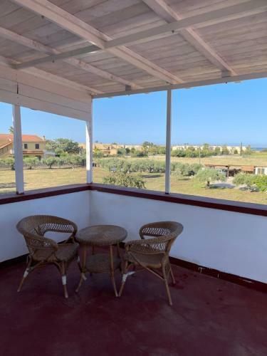 Apartamento Casetta Relax