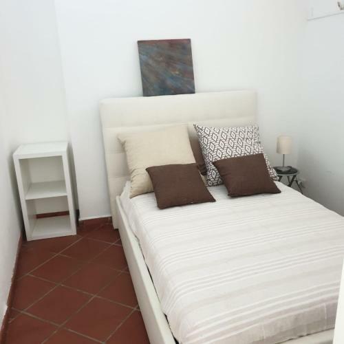 Lovely Apartment On The Sea