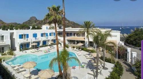 Apartamento Les Sables Noirs & Spa Multipropriet�
