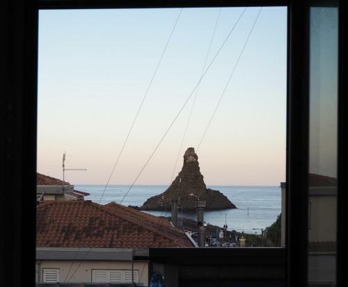 Apartamento Le Omeriche Dimore Di Acitrezza