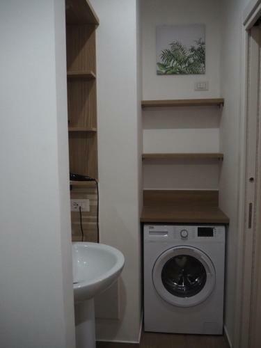 Apartamento Le Omeriche Dimore Di Acitrezza