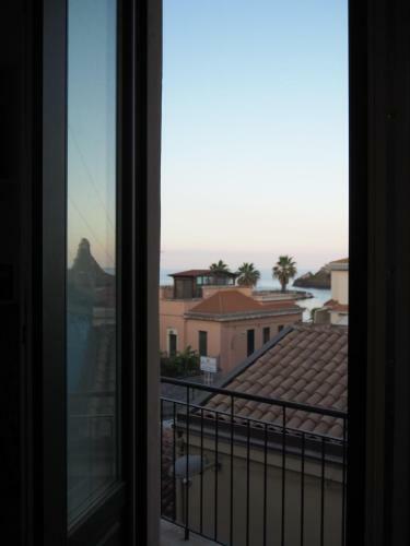 Apartamento Le Omeriche Dimore Di Acitrezza