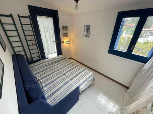 Apartamento Casa Comarca Sea View - Vulcanello
