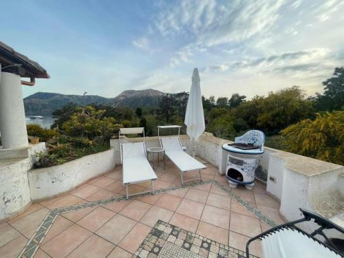 Apartamento Casa Comarca Sea View - Vulcanello