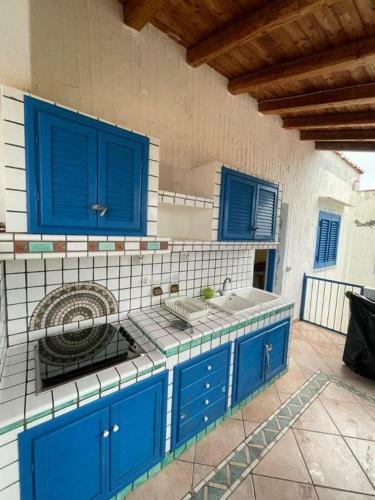 Apartamento Casa Comarca Sea View - Vulcanello