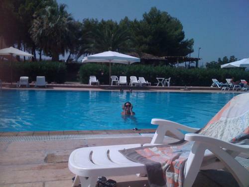 Villa Casa Del Tramonto