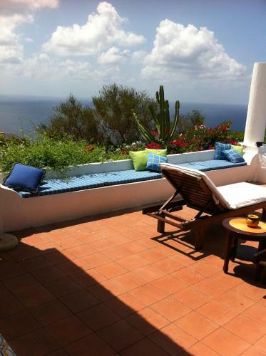 Villa Casa Del Tramonto