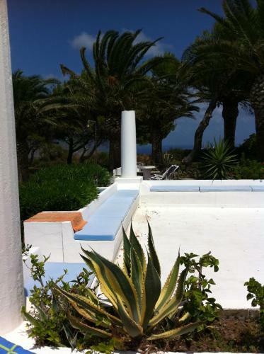 Villa Casa Del Tramonto