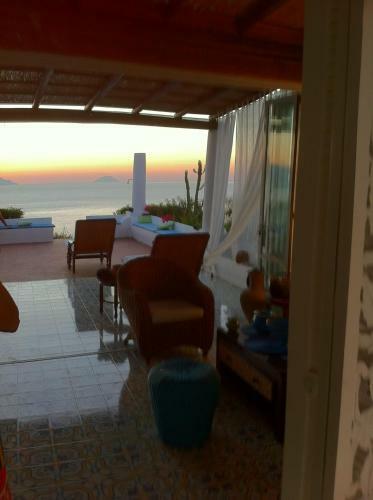 Villa Casa Del Tramonto