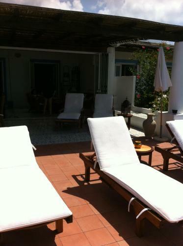 Villa Casa Del Tramonto