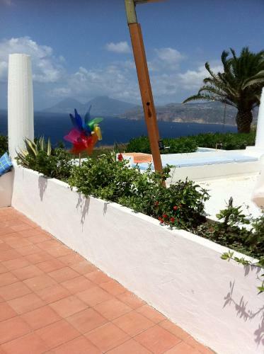 Villa Casa Del Tramonto