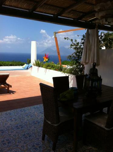 Villa Casa Del Tramonto