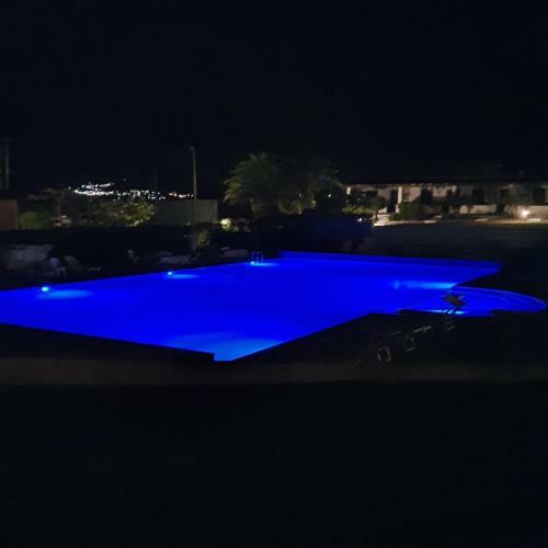 Villa Casa Del Tramonto
