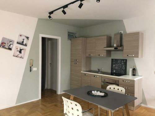 Apartamento Elephant House