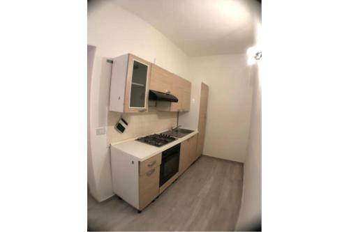 Apartamento Le Saline