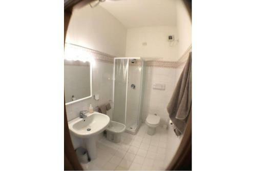 Apartamento Le Saline
