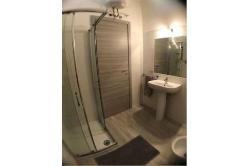 Apartamento Le Saline