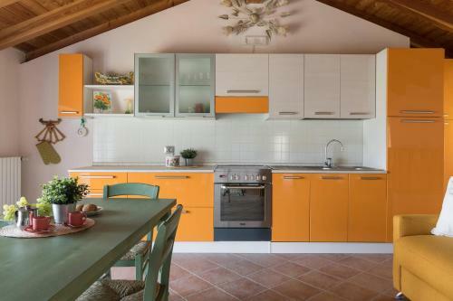 Apartamento Borgo Piovere - Naol
