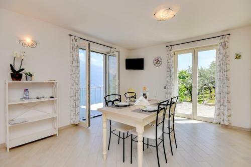 Apartamento Ciliegia