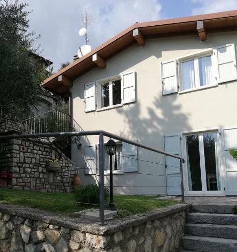 Apartamento Ciliegia