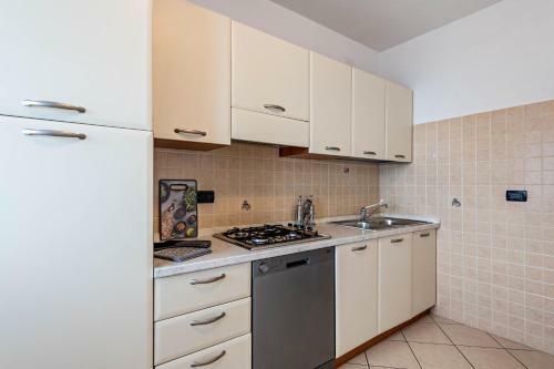 Apartamento Appartamento Le Coste