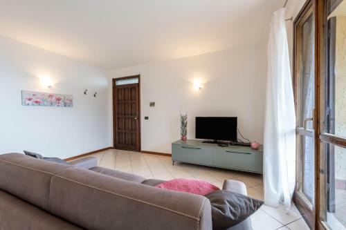 Apartamento Appartamento Le Coste
