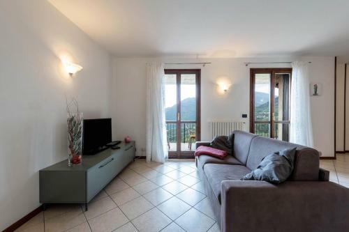 Apartamento Appartamento Le Coste