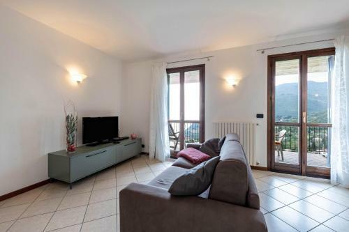 Apartamento Appartamento Le Coste
