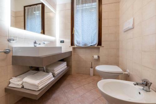 Apartamento Appartamento Le Coste