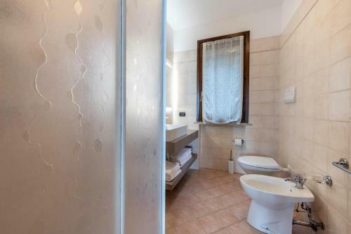 Apartamento Appartamento Le Coste