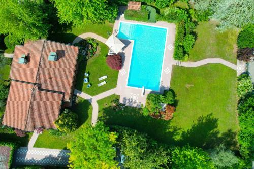 Villa Rosina