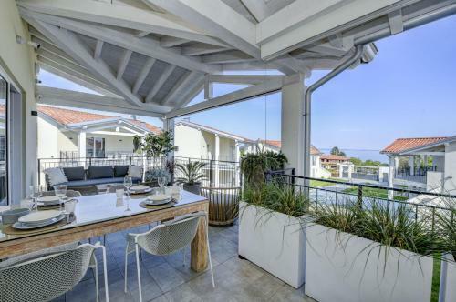 Apartamento Kava2 By Garda Fewo